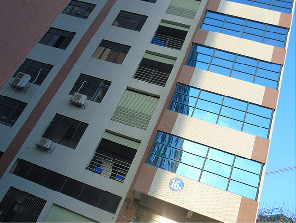 Shengqi Technology Metal Division