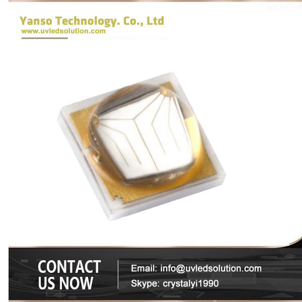 UVC LED Quartz Modules 60D YS-C01