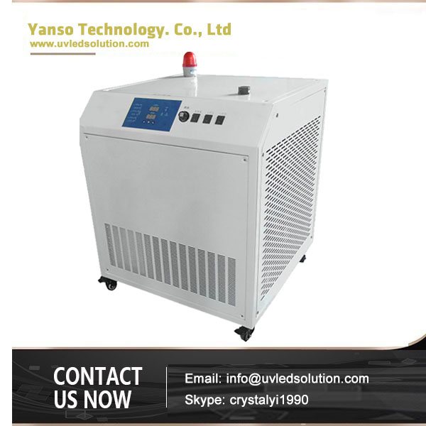 UV CURING COOLING MACHINE---WATER COOLING 5