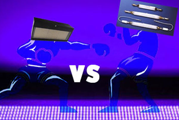 UV LED Curing System Advantages 2