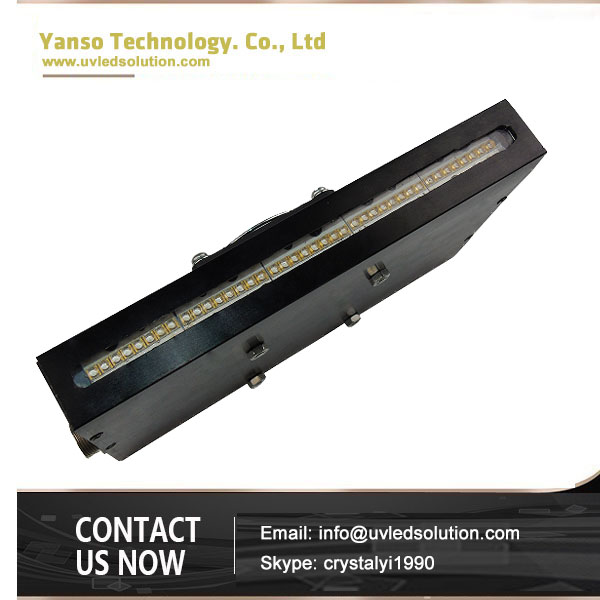 Yanso Tech. UV Curing LED Lamp 1