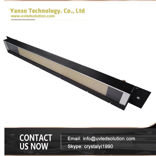 Yanso Tech. UV Curing LED Lamp 10.