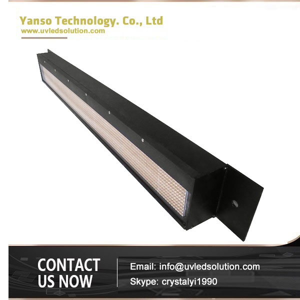 Yanso Tech. UV Curing LED Lamp 11.