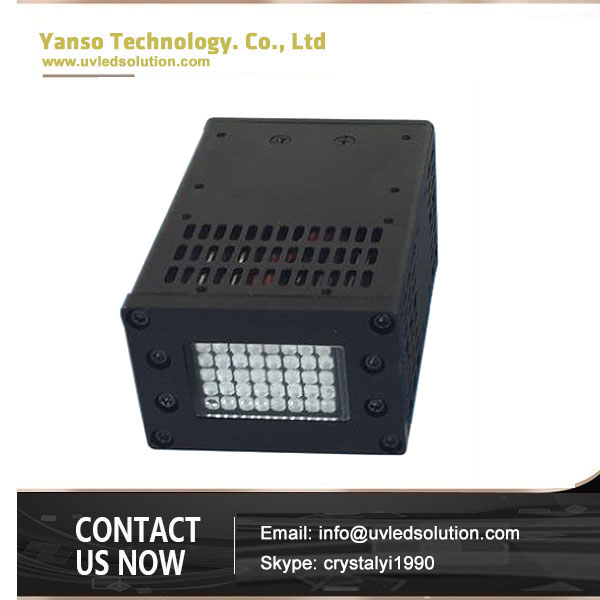 UV LED Curing Lamps Air Cooled YSL-AL01