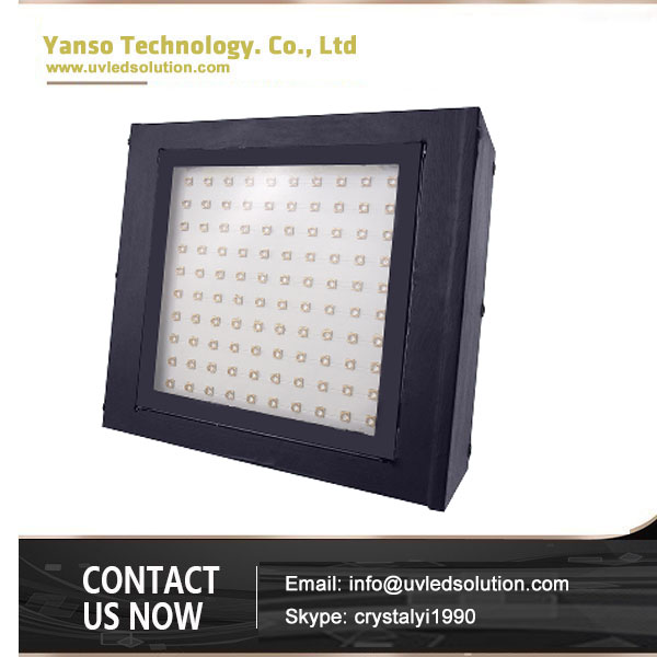Yanso Tech. UV Curing LED Lamp 6.