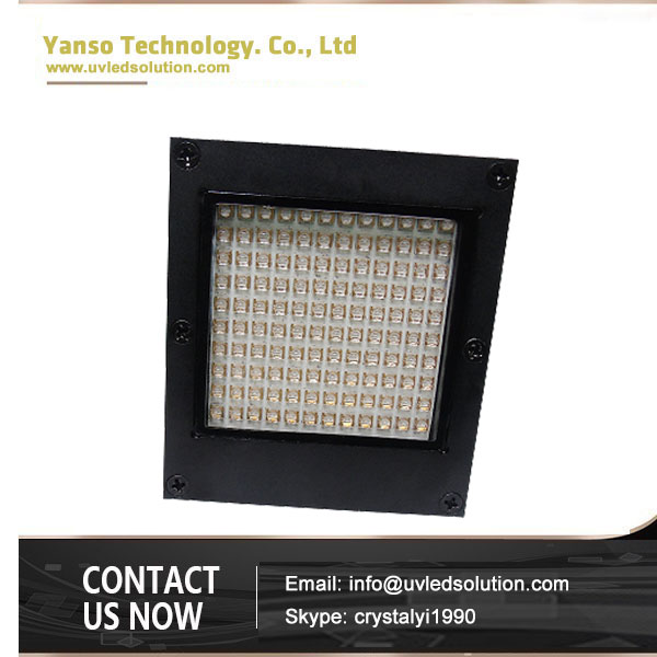 UV LED Curing Lamps Water Cooled YSL-WL03