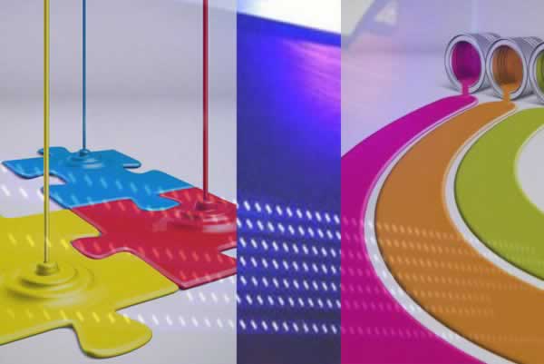 Difference Between Pad Printing Ink And Silk Screen Ink