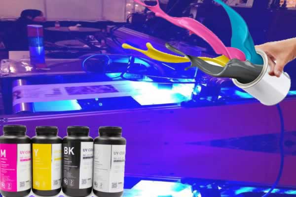 UV Ink Adhesion Problem and Solutions During Printing